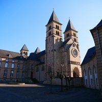 Photo de Luxembourg - De la Rome antique à nos jours, Echternach